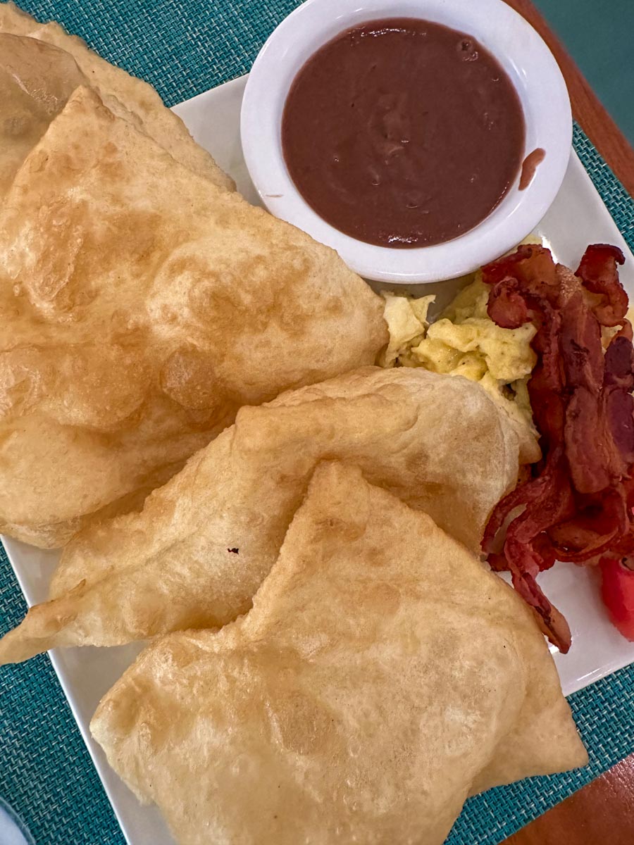 Fryjacks