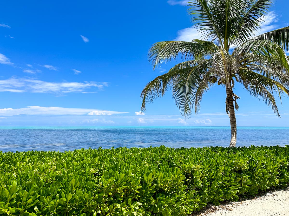 Belize views