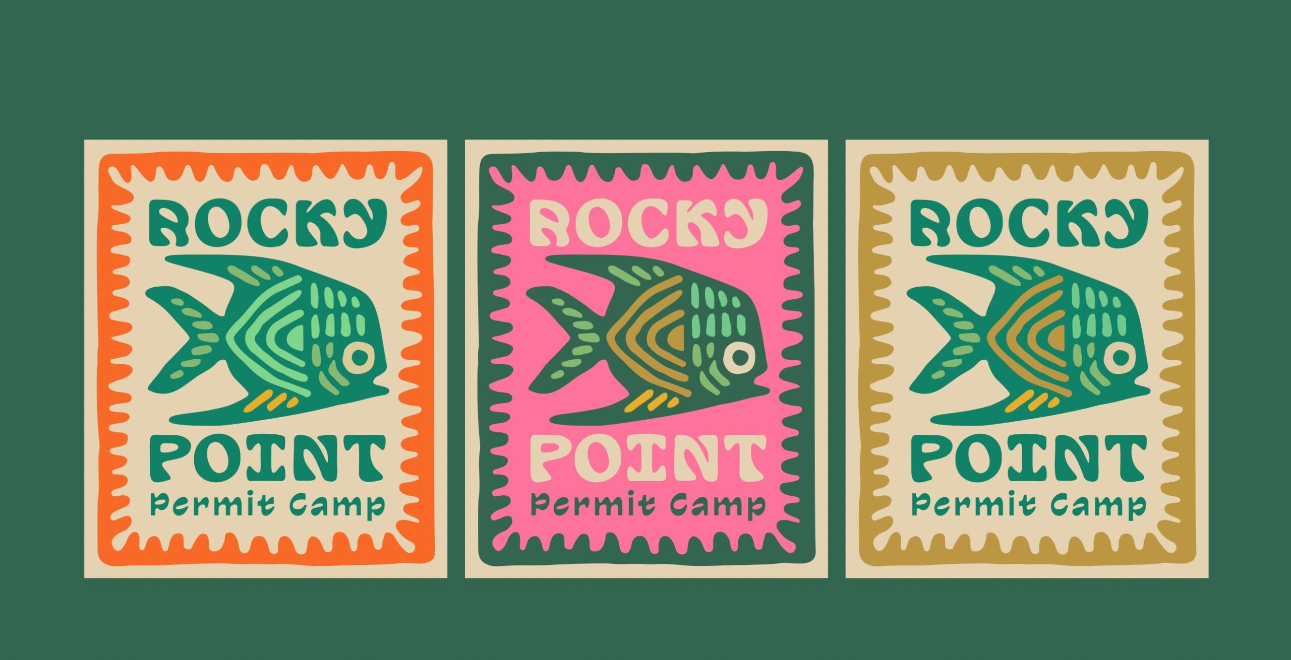 Logo by Jay Fletcher for RPPC
