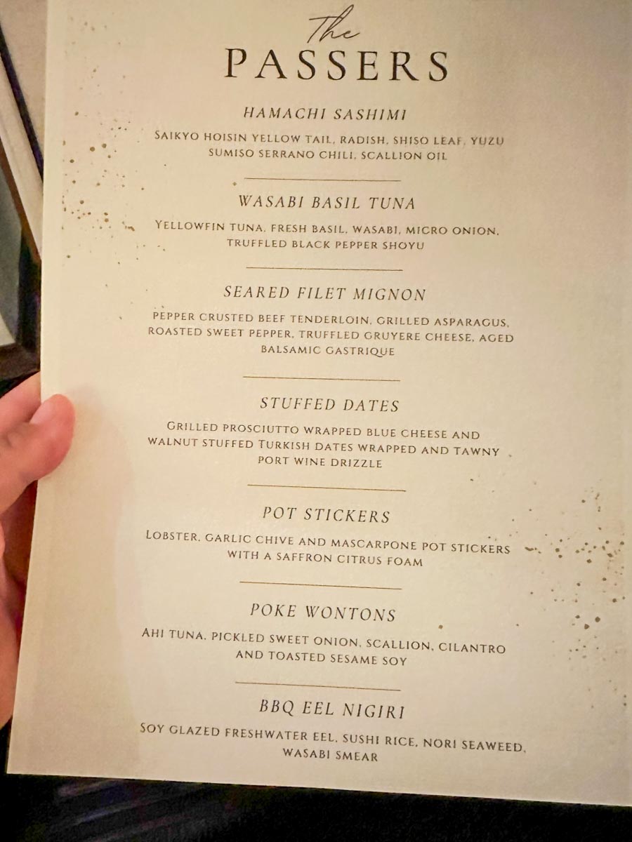 Starters