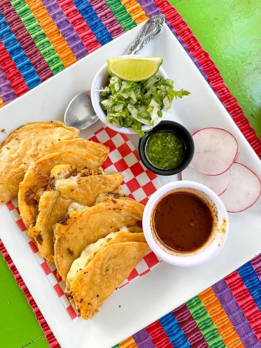 Pretty pretty tacos