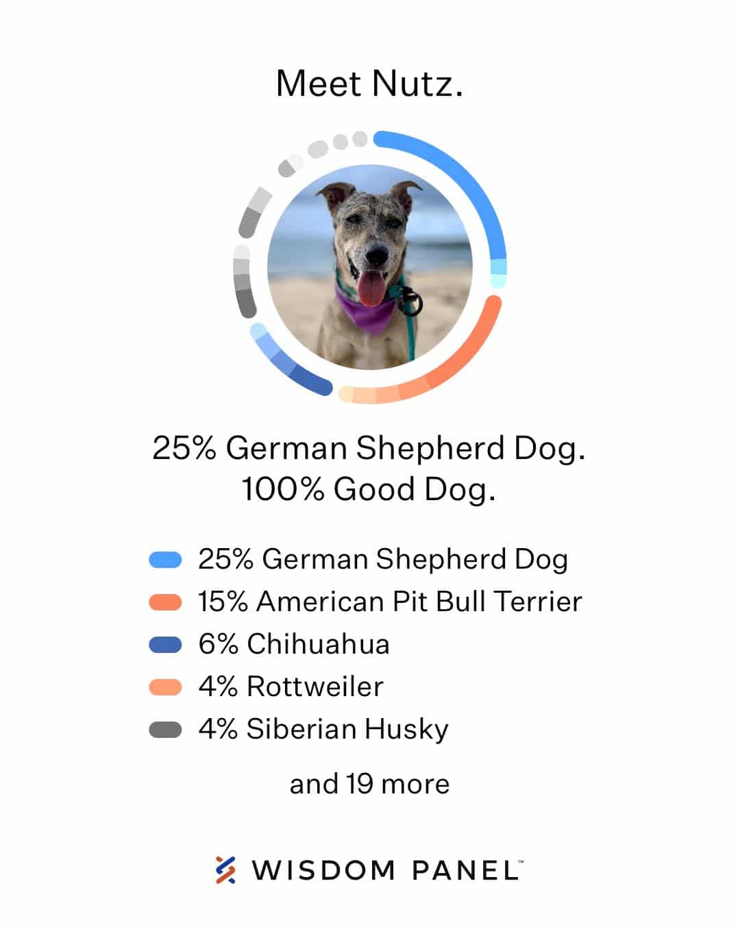 From Embark